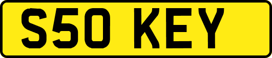S50KEY