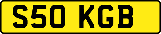 S50KGB
