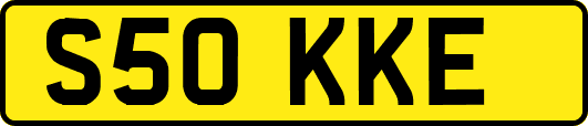 S50KKE