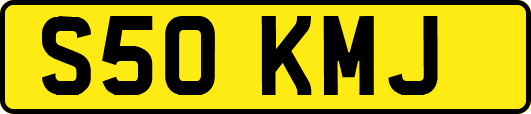 S50KMJ