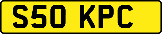 S50KPC