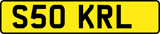 S50KRL