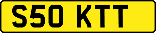 S50KTT