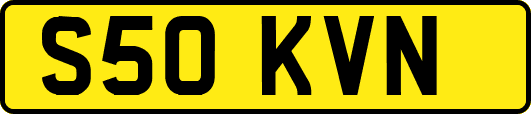 S50KVN