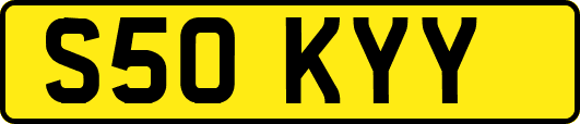 S50KYY