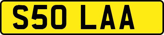 S50LAA