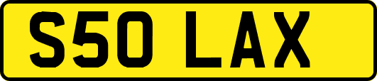 S50LAX