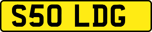 S50LDG
