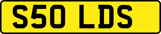 S50LDS