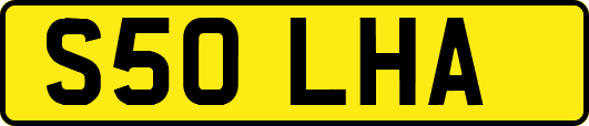 S50LHA
