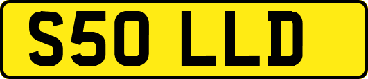 S50LLD