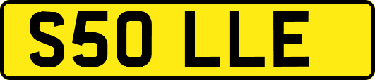 S50LLE