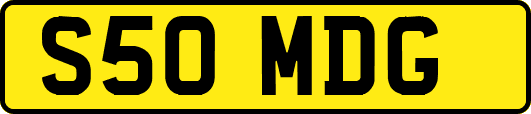 S50MDG