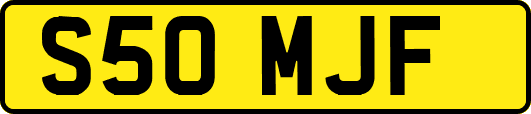 S50MJF