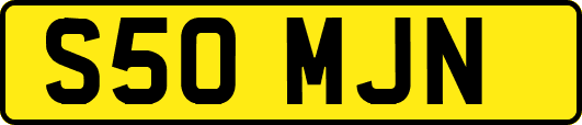 S50MJN