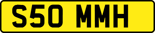 S50MMH