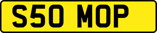 S50MOP