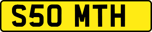 S50MTH