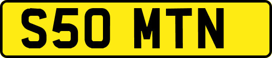 S50MTN