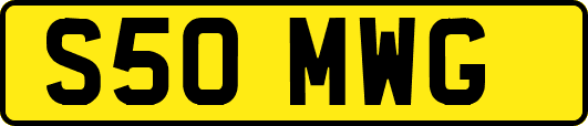 S50MWG