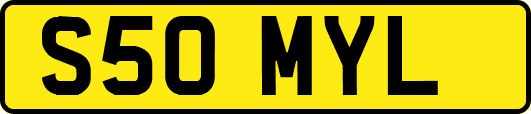 S50MYL