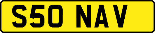 S50NAV