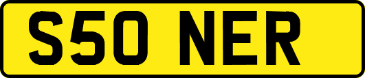 S50NER
