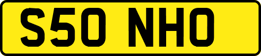 S50NHO