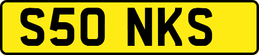 S50NKS