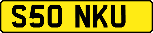S50NKU