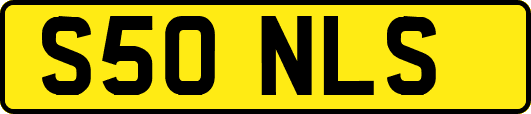 S50NLS