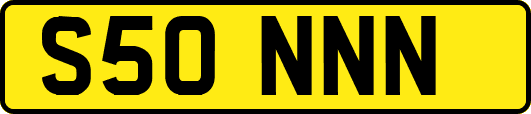 S50NNN