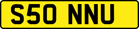 S50NNU