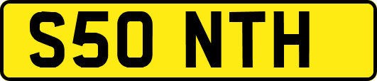 S50NTH