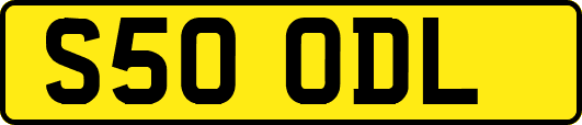 S50ODL
