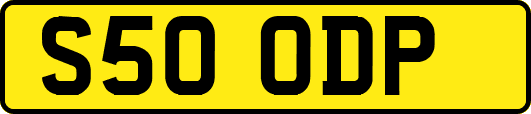 S50ODP