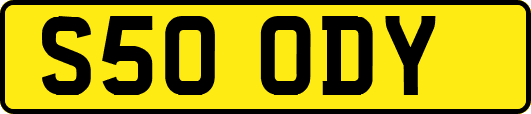 S50ODY