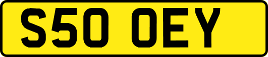 S50OEY