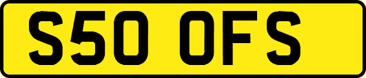 S50OFS