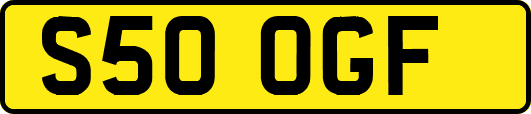 S50OGF
