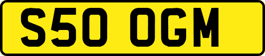 S50OGM