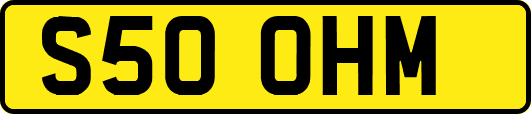 S50OHM