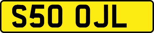 S50OJL