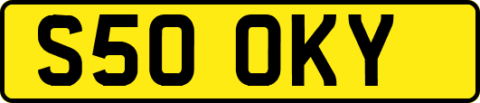 S50OKY