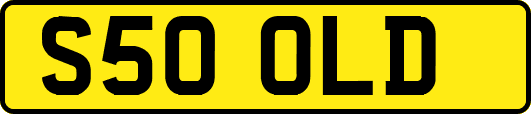 S50OLD