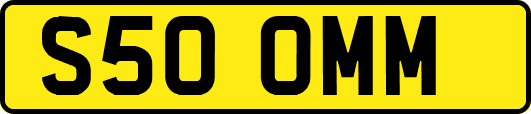 S50OMM