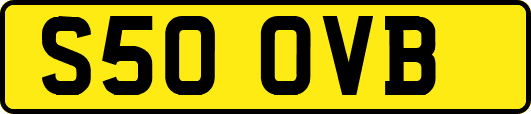 S50OVB