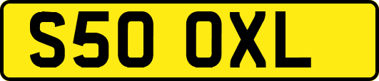 S50OXL