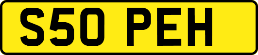 S50PEH