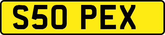 S50PEX
